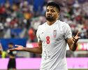 غیبت عجیب یک ستاره در لیست قلعه‌نویی؛ گلزن تیم ملی در جام جهانی به اردو نیامد!