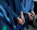 ردپای ۳۰۰ میلیون یورو؛ سرکرده شبکه تراستی دستگیر شد