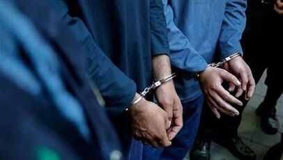 دستگیری متهم پرونده ربایش زن جوان در تهران