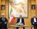 روابط ایران و روسیه روزبه‌روز گسترش می‌یابد