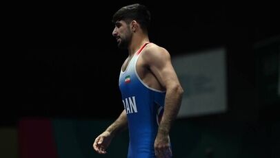 ایران قهرمان کشتی فرنگی جهان می‌شود | مشخص شدن رقبای فرنگی کاران ایران در قهرمانی جهان