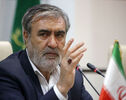 کشورهای منطقه مانع تکرار رفتارهای غلط آمریکا شوند