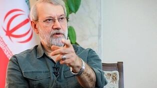 شهید لاریجانی و یک روایت متفاوت؛ واکنش روزنامه اصولگرا به اظهارات پوتین