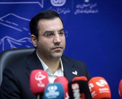 غلامحسین محمدی سرپرست سازمان تأمین اجتماعی شد