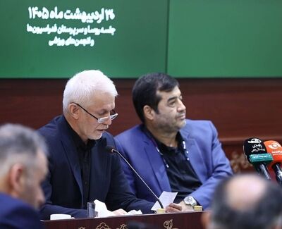 تاکید اسبقیان بر طلایی شدن کاروان ایران در بازی‌های روستایی و عشایری جهان

