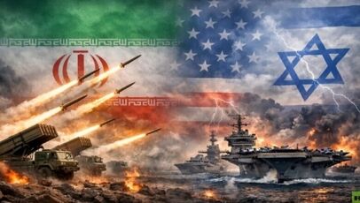 جنگ بعدی ایران؛ آمریکا و اسرائیل می‌توانند آغازگر باشند، اما آیا می‌توانند پایان آن را هم محاسبه کنند؟