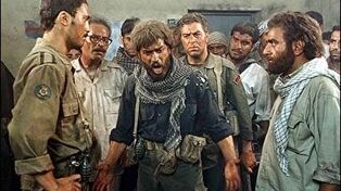 از ممنوع‌الکاری سعید راد تا حمایت شمخانی؛ داستان پرحاشیه ساخت «دوئل» احمدرضا درویش