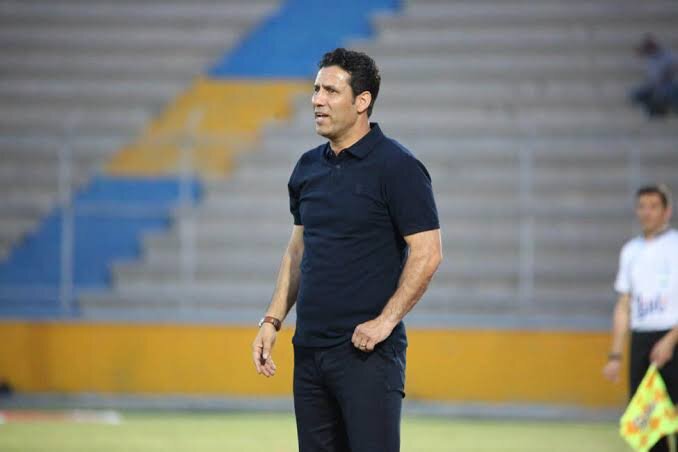  تارتار باید فلسفه فوتبالش را در پرسپولیس تغییر دهد