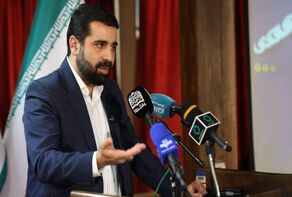 تنظیم‌گری فضای مجازی باید از رفتار انسان‌ها به الگوریتم‌ها برسد