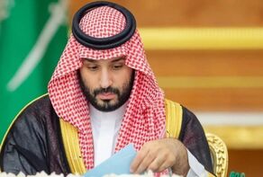  بن‌سلمان ترامپ را به کاهش تنش با ایران دعوت کرد