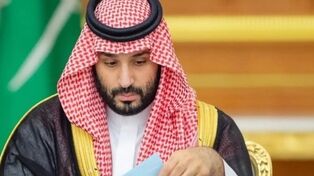 بن‌سلمان ترامپ را به کاهش تنش با ایران دعوت کرد