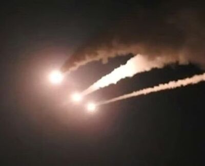 بمباران‌ها هم معادله را تغییر نداد؟ اذعان تحلیلگر اسرائیلی به توان موشکی ایران