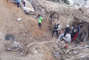 جزئیات حمله به قشم؛ جان‌باختن سه عضو یک خانواده و پایان عملیات آواربرداری