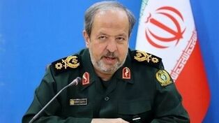 رسانه بخشی از سامانه بازدارندگی کشور است