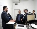  تأکید رئیس کل دادگستری تهران بر کاهش اطاله دادرسی و تعیین تکلیف پرونده‌های مسن و معوق 