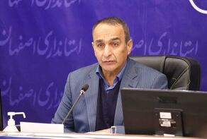 زمین‌لرزه ۴ ریشتری در آران و بیدگل؛ تاکنون خسارتی گزارش نشده است