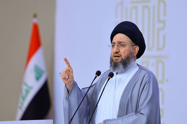 ۴۰ پرواز روزانه ایران به نجف برقرار شد؛ عمار حکیم خواستار تداوم بازگشایی مسیرهای هوایی شد