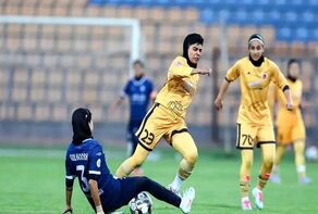 استقلال و پرسپولیس رقبای خود را شناختند؛ لیگ برتر زنان از ۲۷ شهریور