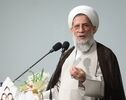 دومین رهبر انقلاب اسلامی ، نسخه کاملی از سبک اسلامی را به نمایش گذاشت