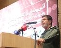 ادعای جنجالی مشاور فرمانده کل سپاه درباره ۱۷ پایگاه آمریکا