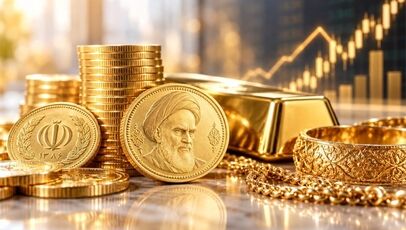 قیمت طلا و سکه امروز یکشنبه ۲۶ مهر ۱۴۰۵؛ بازار طلا نزولی شد + جدول