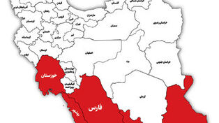 پیام همدلی هنرمندان برای مردم جنوب؛ «ایران یک پیکر است»