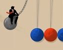 پایان عصر پاندول؛ میراث ترامپ و سردرگمی دموکرات‌ها در سیاست خارجی آمریکا