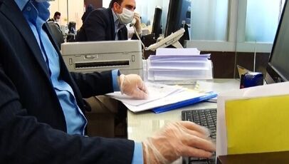 ادارات استان هرمزگان فردا یکشنبه 28 تیر 1405 تعطیل شد؟