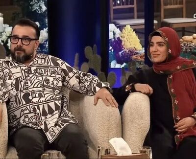 آغاز پخش برنامه «جونمون» با اجرای یک زوج بازیگر