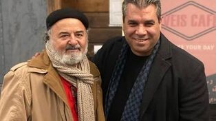 گلایه بازیگر پیشکسوت از بی‌توجهی مدیران فرهنگی