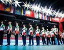 صعود مقتدرانه ایران به فینال قهرمانی جهان؛ سهمیه پارالمپیک ۲۰۲۸ کسب شد