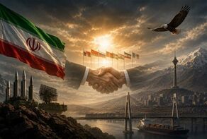 چرا دکترین نظامی آمریکا در برابر ایران با چالش راهبردی روبه‌رو شده است؟