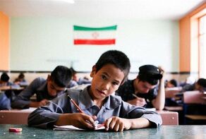 ثبت‌نام دانش‌آموزان اتباع در مدارس دولتی بدون مشکل انجام می‌شود