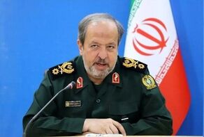 ابن‌الرضا: جنگ اخیر نقشه دفاعی ایران را تغییر داد؛ آماده تهدیدهای ۵۰ سال آینده هستیم
