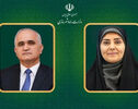 رایزنی تلفنی وزیر راه ایران با معاون نخست‌وزیر آذربایجان درباره پروژه‌های زیرساختی