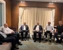 نشست حماس و جهاد اسلامی در قاهره؛ تأکید بر تقویت وحدت فلسطینی