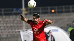 آخرین خبر از نقل و انتقالات پرسپولیس امروز دوشنبه ۱۲ مرداد ۱۴۰۵