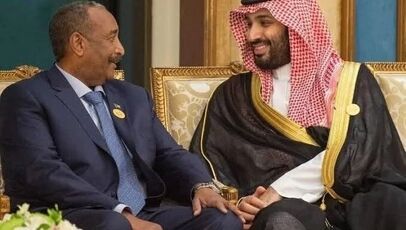 بحران ویزای البرهان به اختلاف واشنگتن و ریاض کشید؛ عربستان تهدید به ترک گروه چهارجانبه کرد
