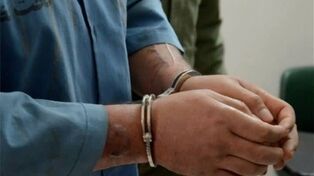 قتل با سلاح گرم در مهاباد؛ پلیس از دستگیری سریع عامل تیراندازی خبر داد