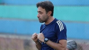 بازگشت رجب‌زاده به فجر سپاسی؛ جانشین خطیبی مشخص شد