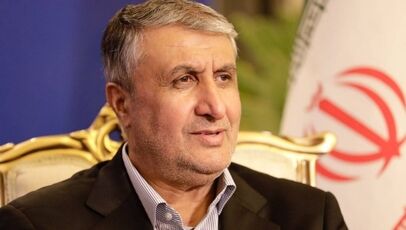 پیام تبریک محمد اسلامی به رئیس جدید ستاد کل نیروهای مسلح