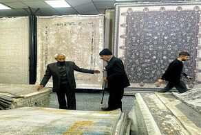 خرید قسطی فرش محتشم برای بازنشستگان؛ شرایط و جزئیات پرداخت اقساط