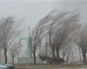 هشدار جدی هواشناسی برای تهران؛ توفان گردوخاک و باد خیلی شدید در راه است