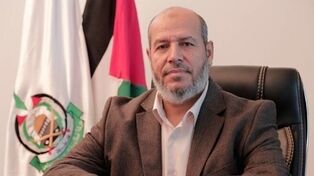 حماس به تهدید ترور خلیل الحیه واکنش نشان داد