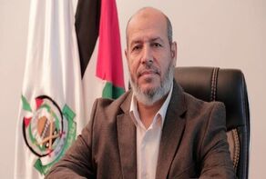 حماس به تهدید ترور خلیل الحیه واکنش نشان داد