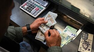 پیش‌بینی قیمت دلار در مهر ماه؛ بازار در آستانه یک محدوده حساس