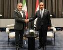 از یادبود فرماندهان شهید مقاومت تا اجلاس بغداد؛ برنامه‌های عراقچی در سفر به عراق