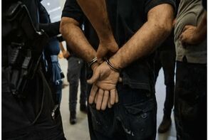 ناکام ماندن تلاش اوباش برای ایجاد درگیری در مرکز درمانی تهران؛ دستگیری متهم سابقه‌دار