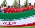 صدرنشینی امیدهای ایران در ناگویا؛ شاگردان عبدی با یک امتیاز مقابل کره‌شمالی صعود می‌کنند