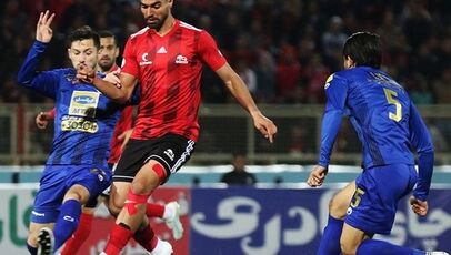 تعویق بازی‌های استقلال و تراکتور در هفته یازدهم لیگ برتر؛ دلیل چیست؟